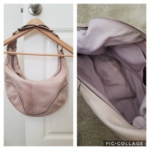 Vintage Coach handbag